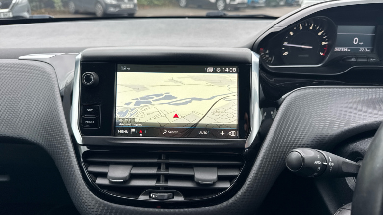 Peugeot 208 1.2 PureTech 82 Tech Edition 5dr [Start Stop] Petrol Hatchback